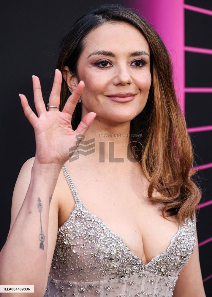 From the World of John Wick Ballerina Special Screening - LA