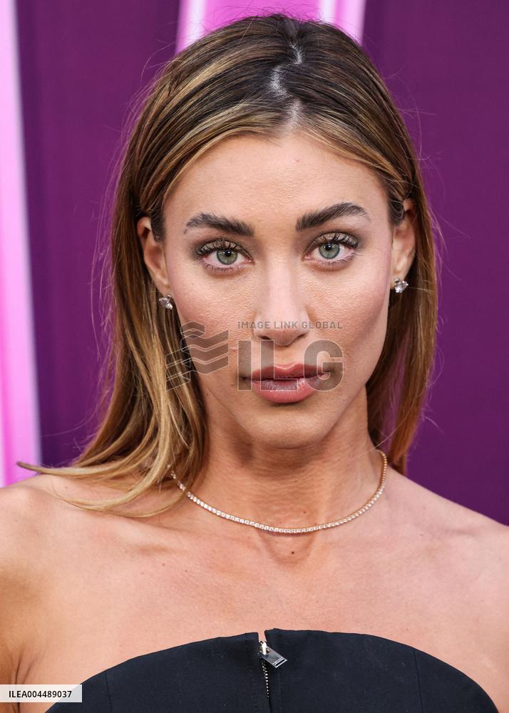 From the World of John Wick Ballerina Special Screening - LA