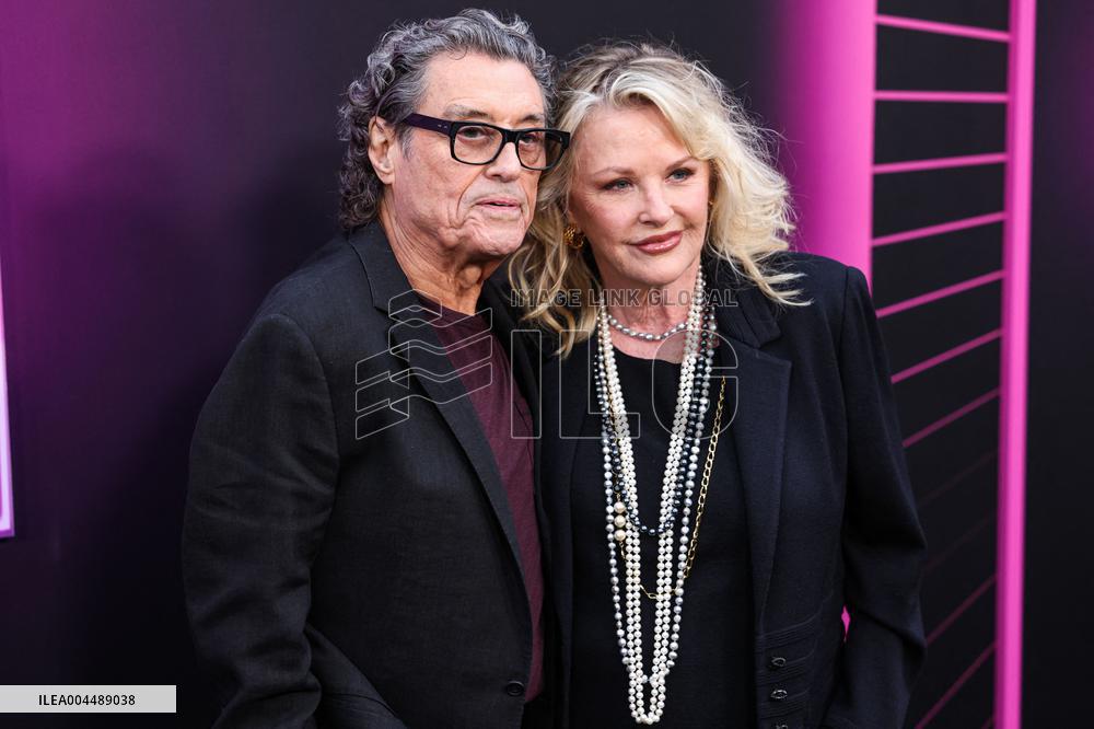 From the World of John Wick Ballerina Special Screening - LA