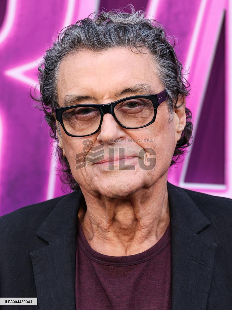 From the World of John Wick Ballerina Special Screening - LA