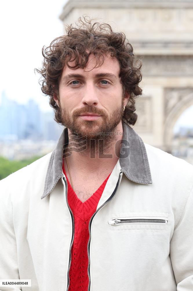 28 Years Later Photocall - Paris