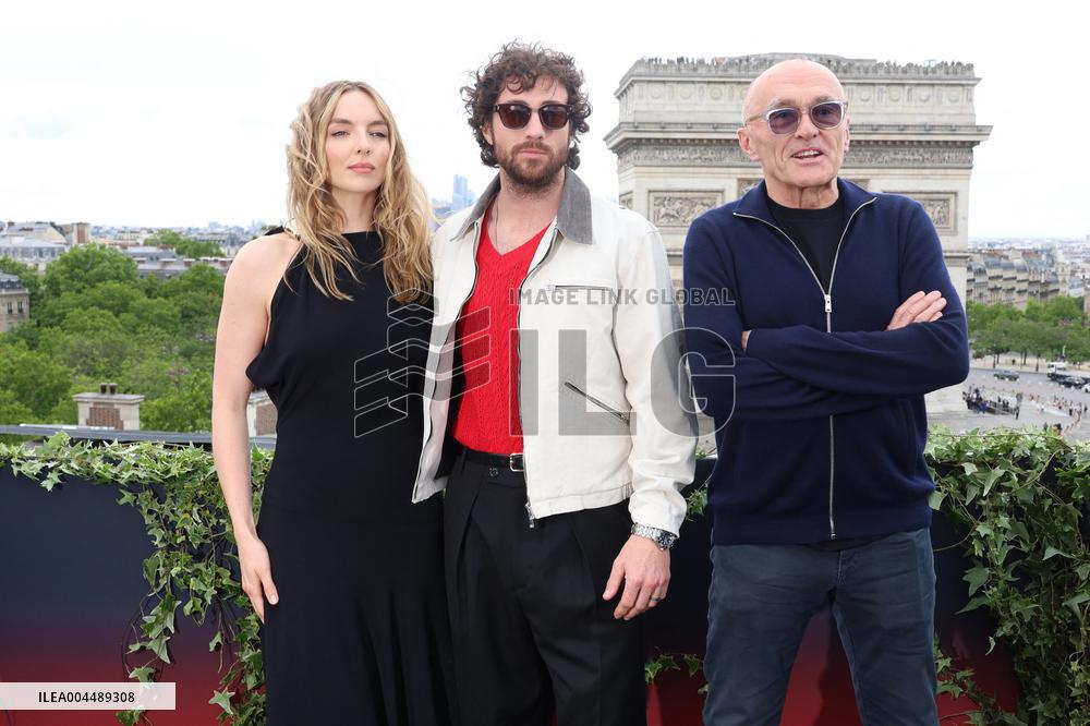 28 Years Later Photocall - Paris