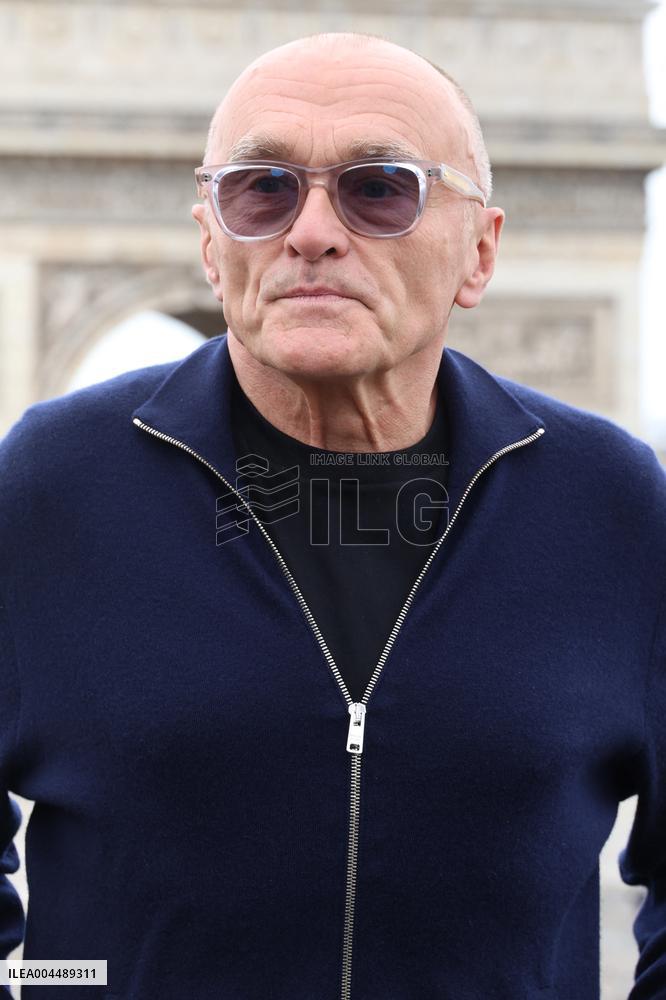 28 Years Later Photocall - Paris