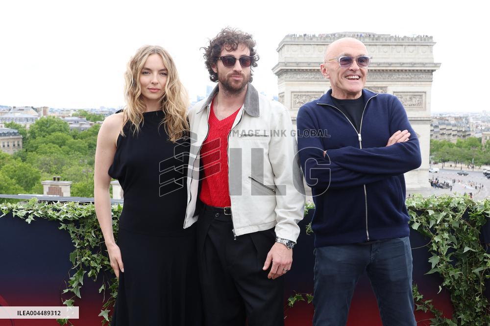 28 Years Later Photocall - Paris