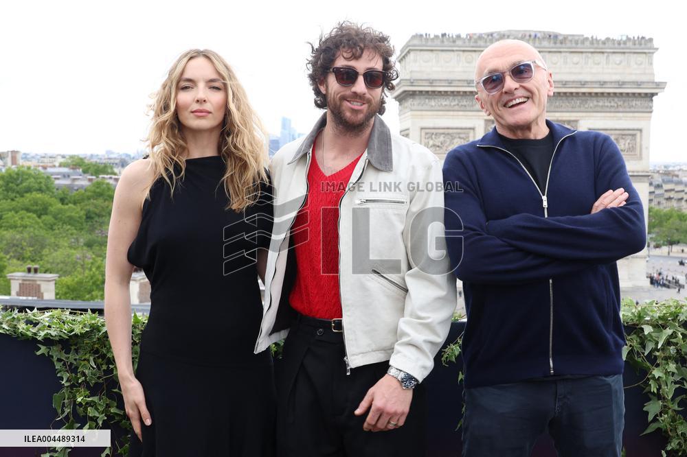 28 Years Later Photocall - Paris