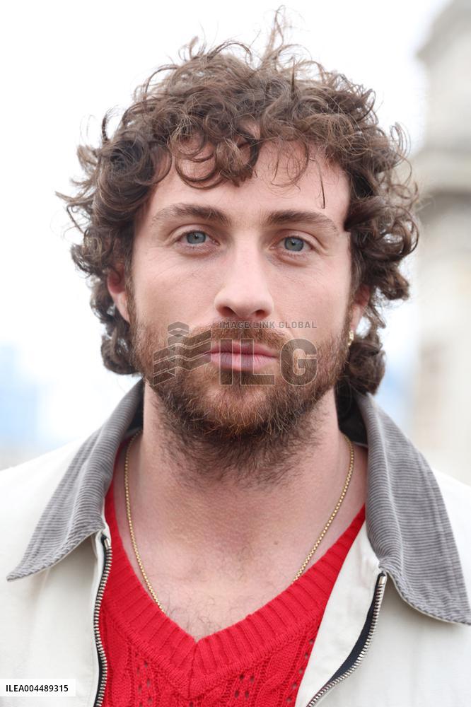 28 Years Later Photocall - Paris