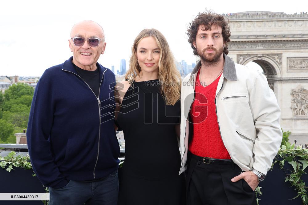 28 Years Later Photocall - Paris