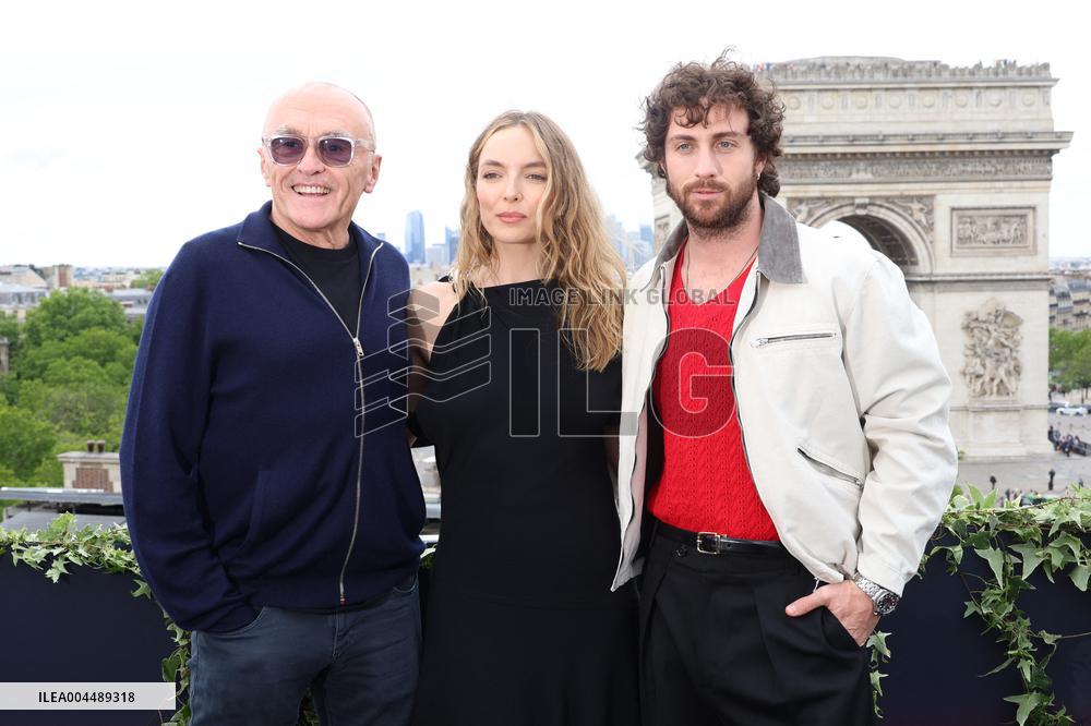 28 Years Later Photocall - Paris