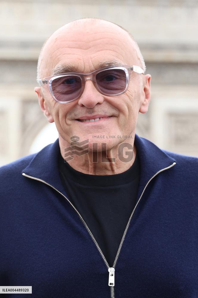 28 Years Later Photocall - Paris