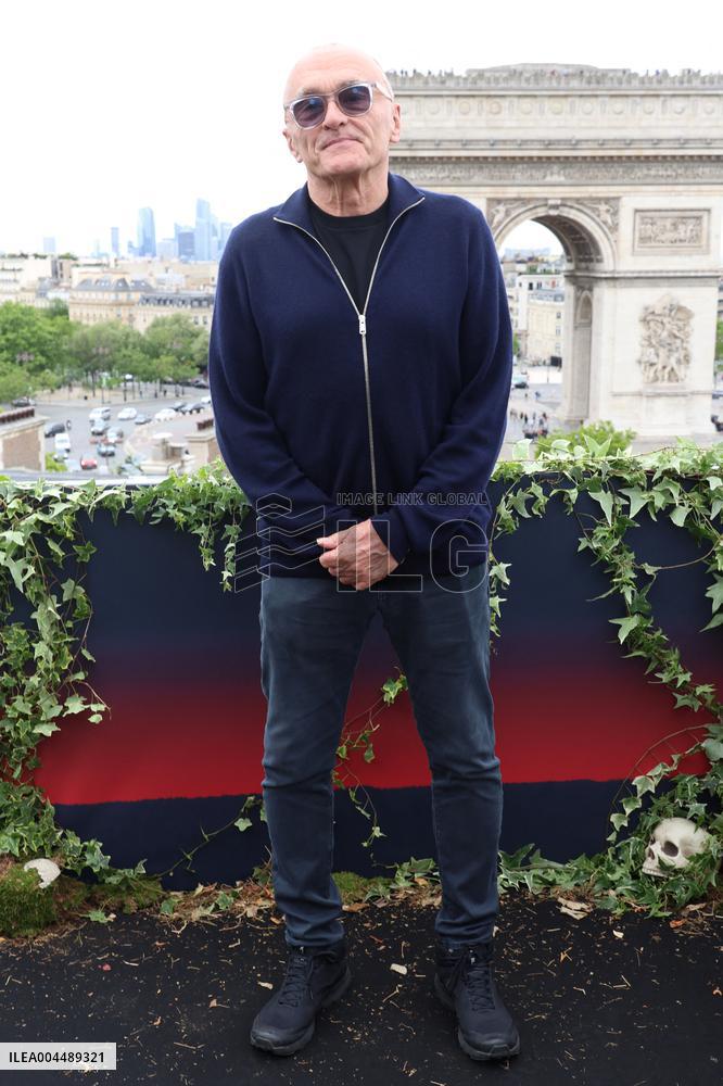 28 Years Later Photocall - Paris