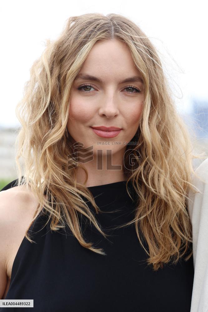28 Years Later Photocall - Paris