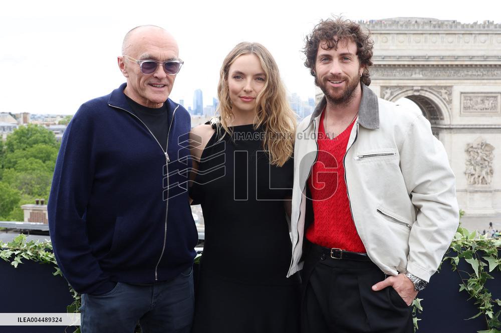 28 Years Later Photocall - Paris