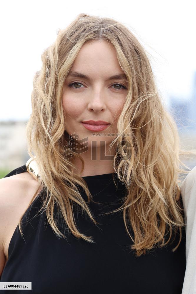 28 Years Later Photocall - Paris