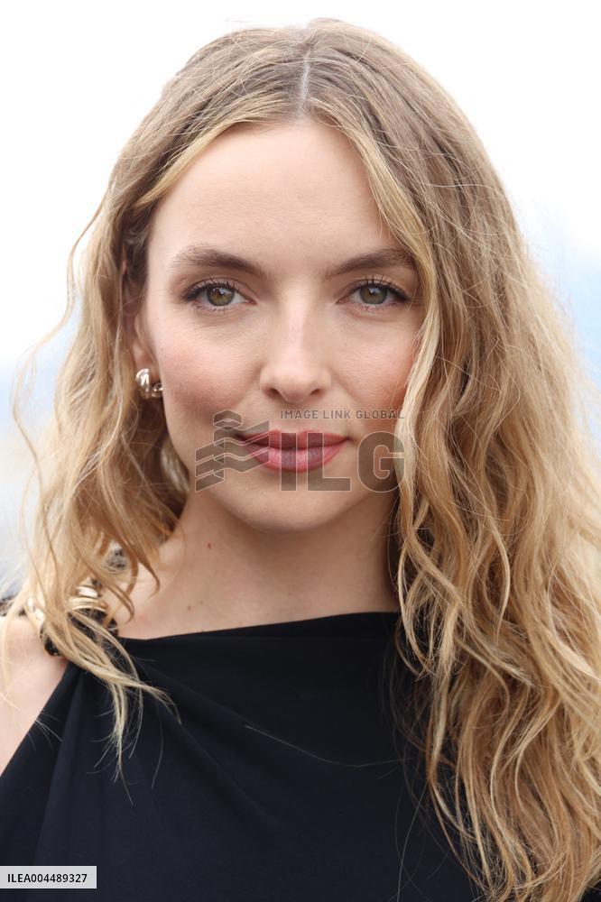 28 Years Later Photocall - Paris