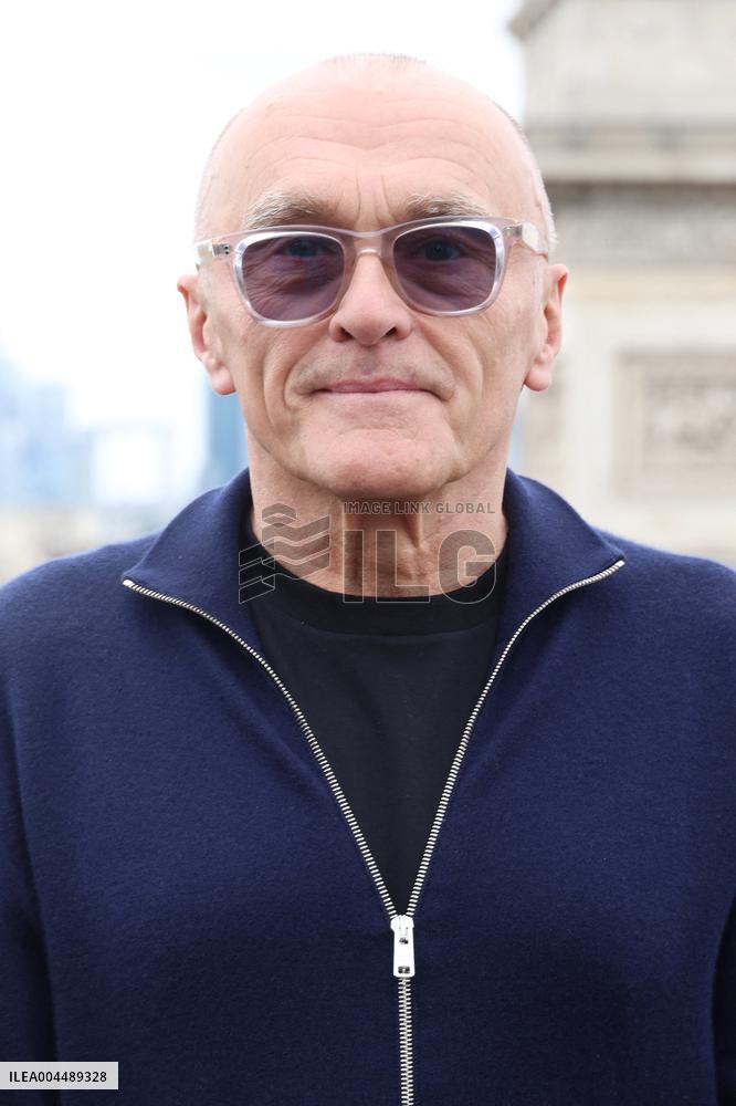 28 Years Later Photocall - Paris