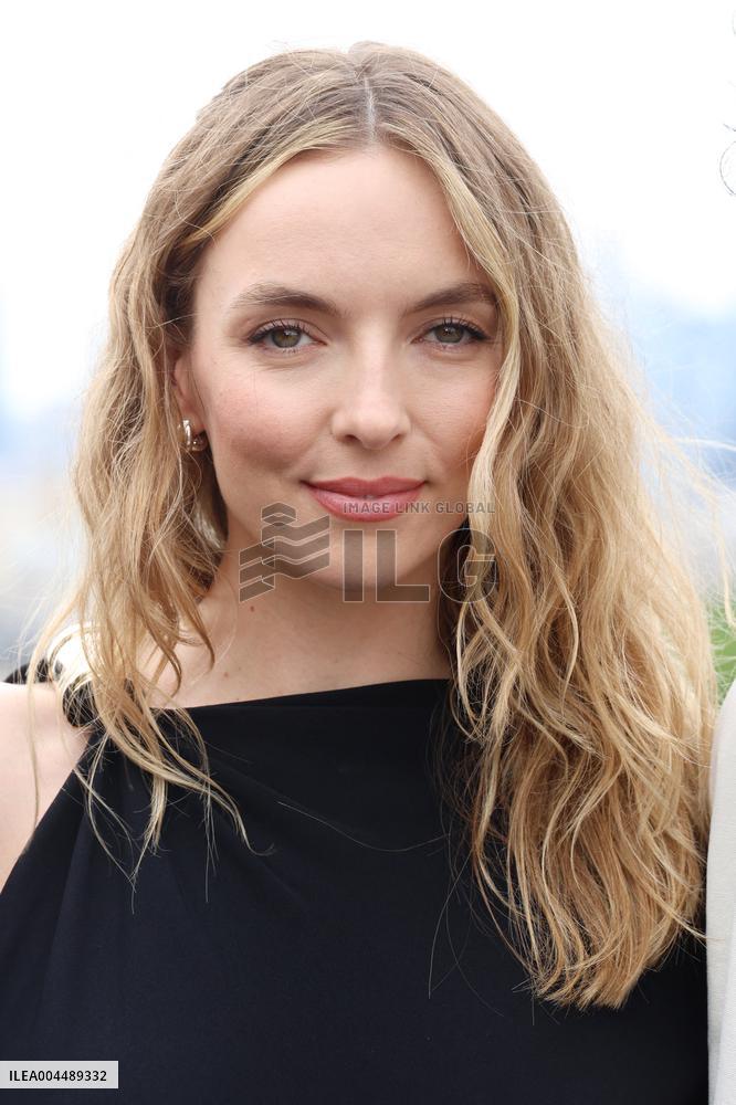 28 Years Later Photocall - Paris