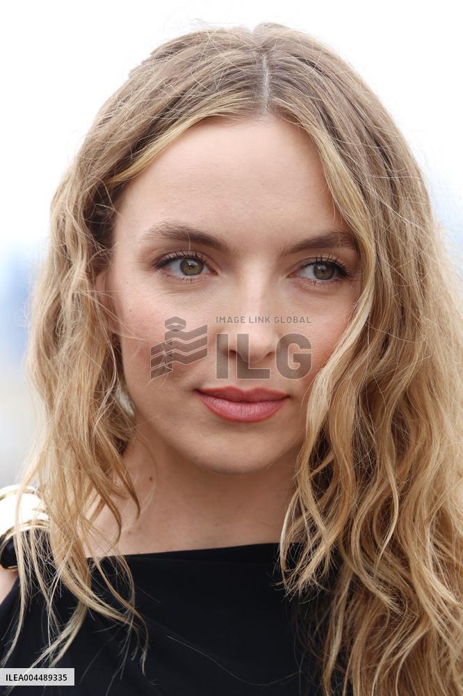 28 Years Later Photocall - Paris