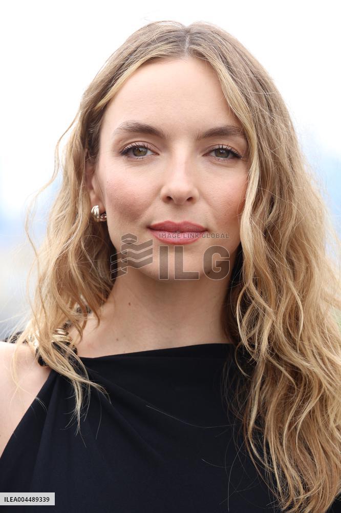 28 Years Later Photocall - Paris