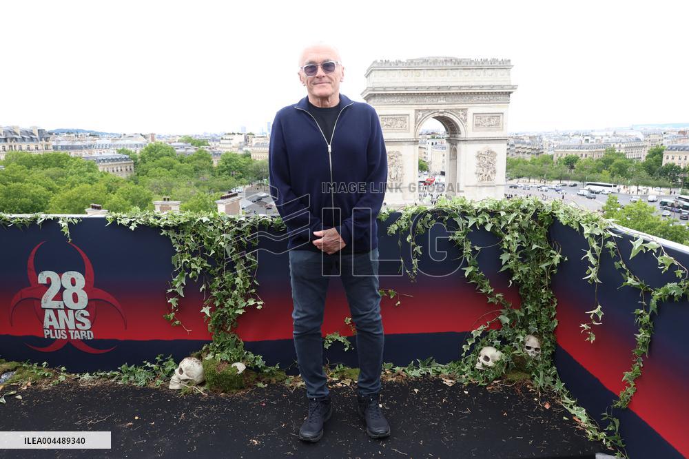 28 Years Later Photocall - Paris