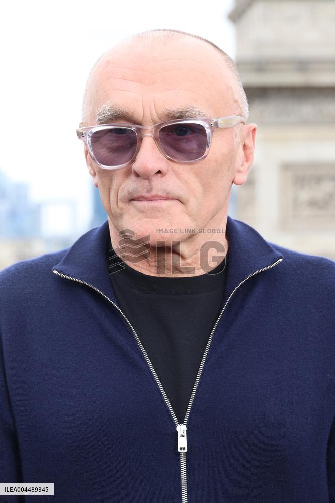 28 Years Later Photocall - Paris