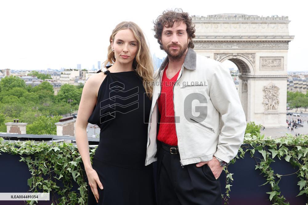 28 Years Later Photocall - Paris