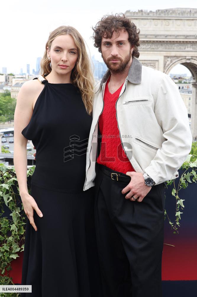 28 Years Later Photocall - Paris