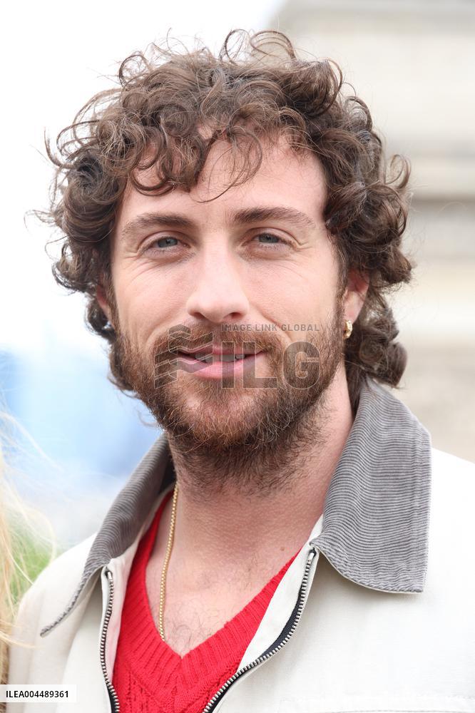 28 Years Later Photocall - Paris