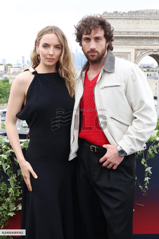 28 Years Later Photocall - Paris