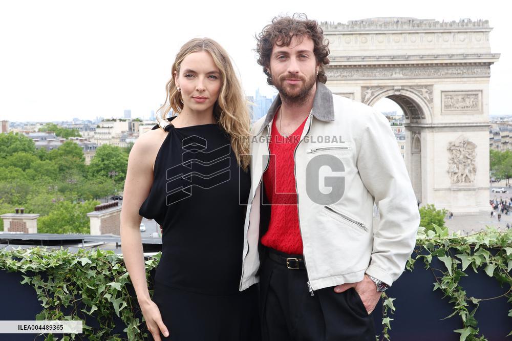 28 Years Later Photocall - Paris
