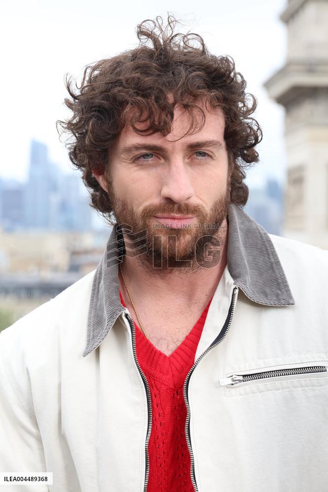 28 Years Later Photocall - Paris