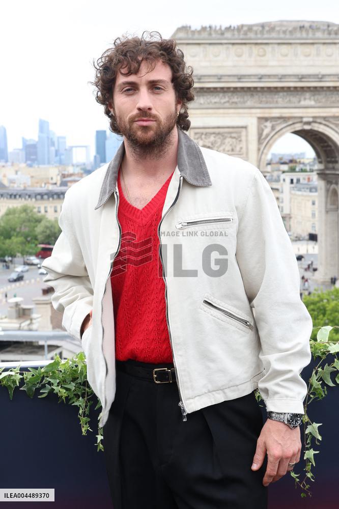 28 Years Later Photocall - Paris