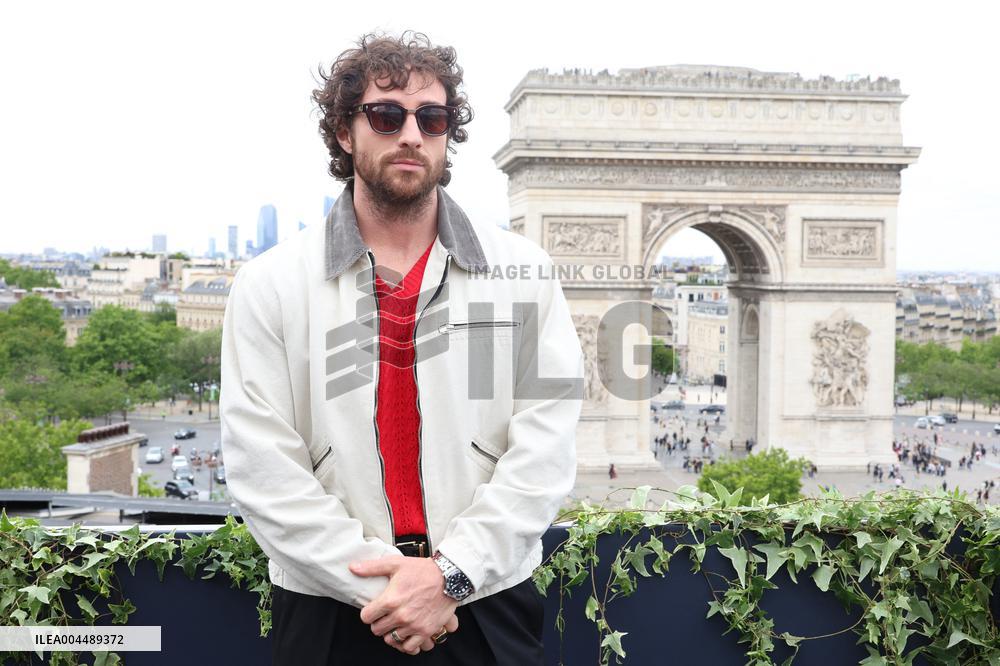 28 Years Later Photocall - Paris