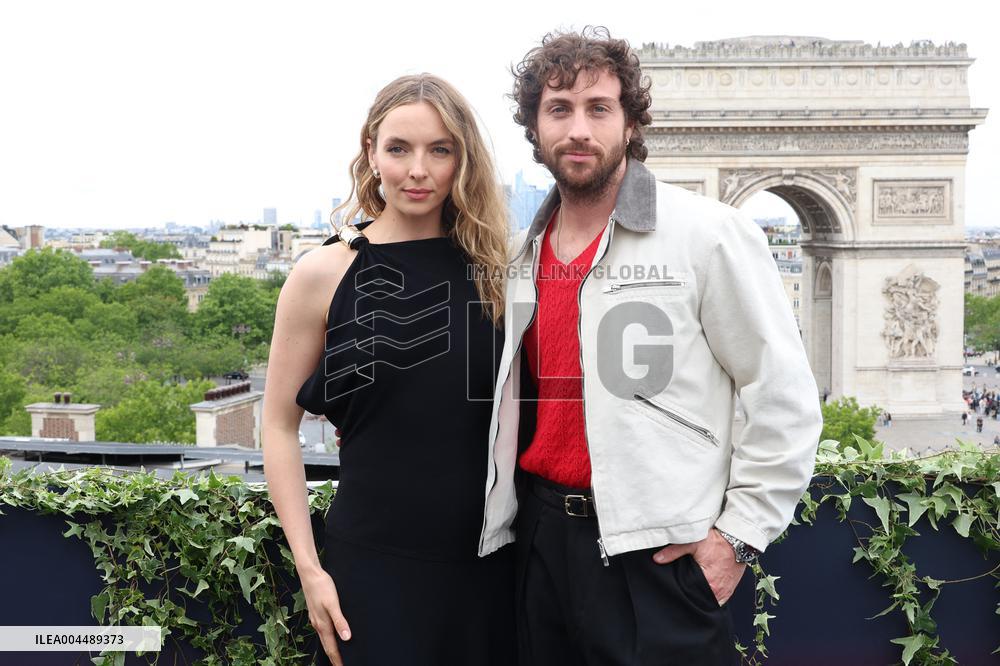 28 Years Later Photocall - Paris