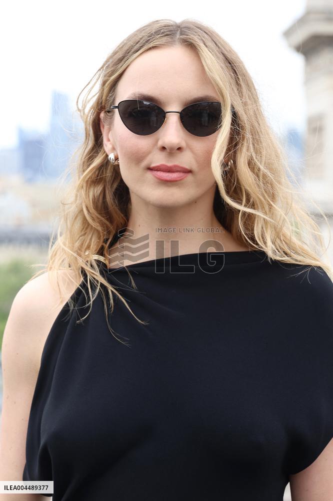 28 Years Later Photocall - Paris