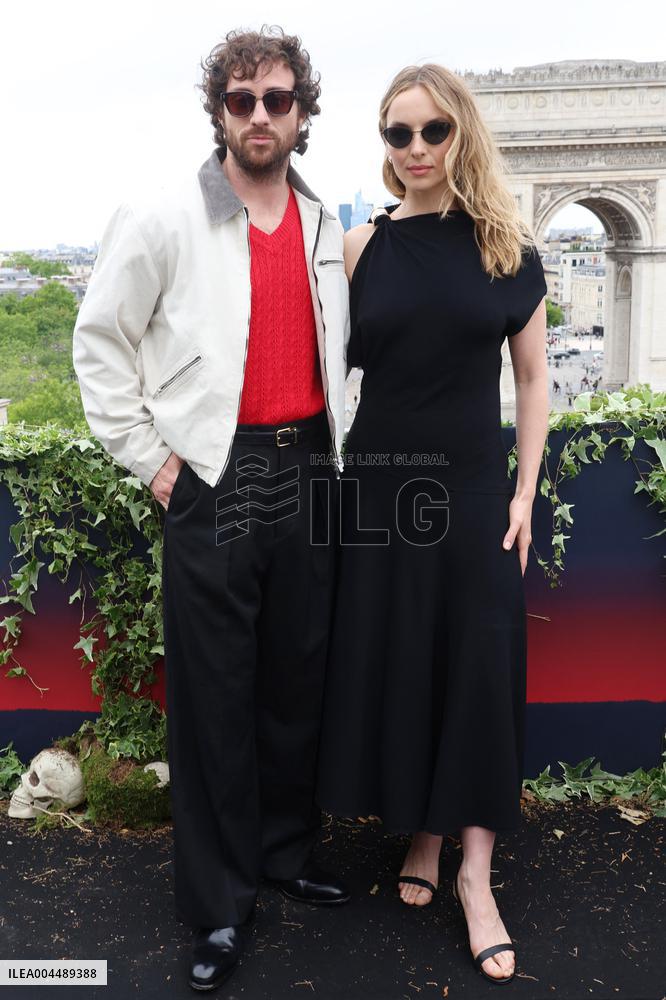 28 Years Later Photocall - Paris