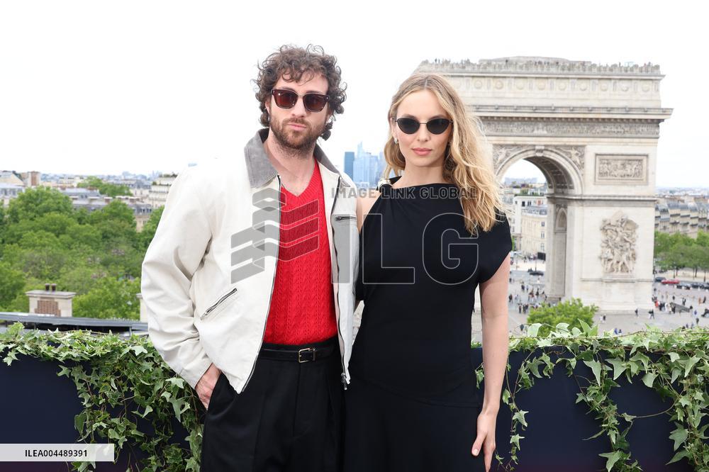 28 Years Later Photocall - Paris