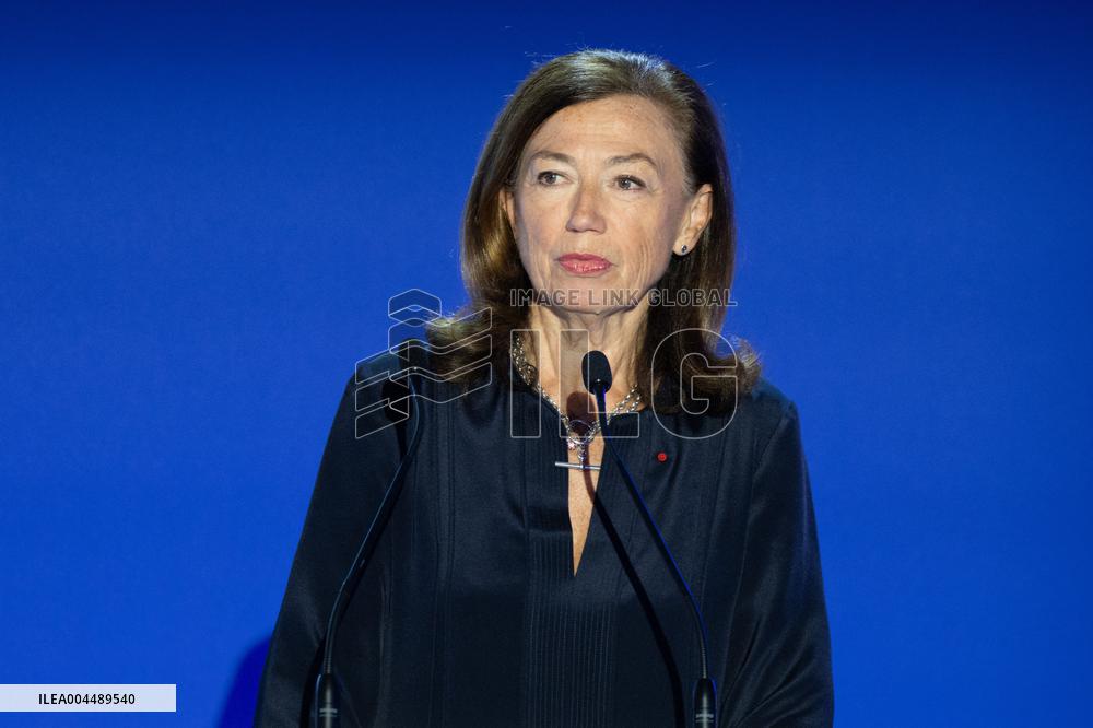 Air France-KLM Annual General Meeting - Roissy-en-France