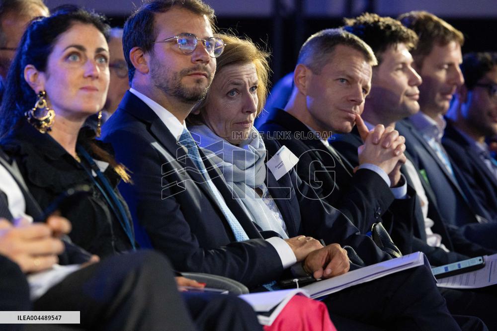 Air France-KLM Annual General Meeting - Roissy-en-France