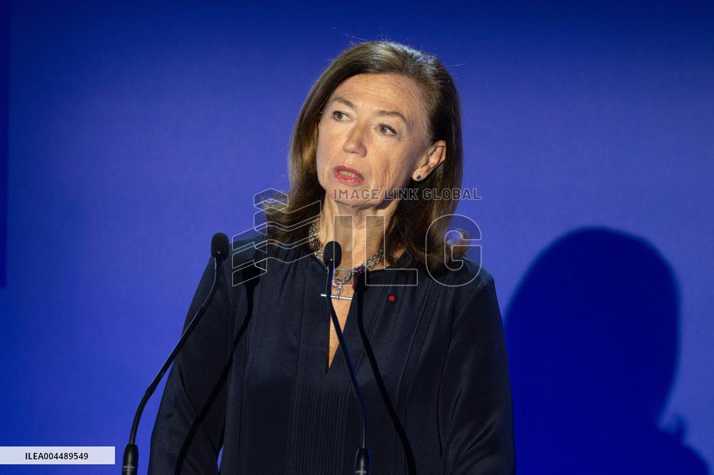 Air France-KLM Annual General Meeting - Roissy-en-France