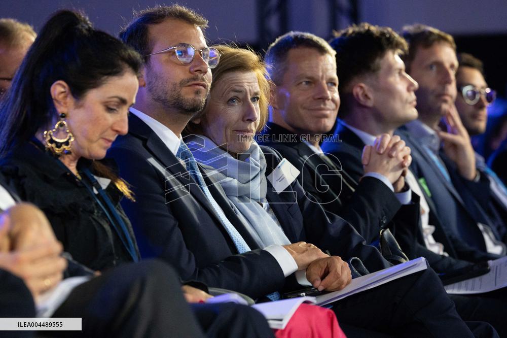 Air France-KLM Annual General Meeting - Roissy-en-France