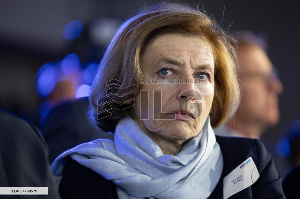 Air France-KLM Annual General Meeting - Roissy-en-France