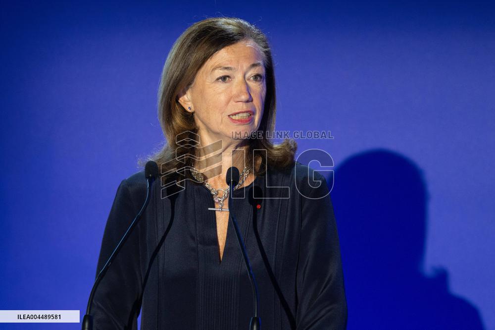 Air France-KLM Annual General Meeting - Roissy-en-France