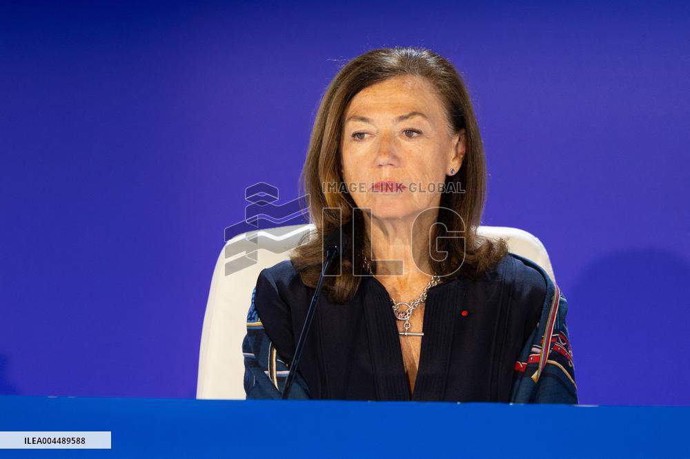 Air France-KLM Annual General Meeting - Roissy-en-France