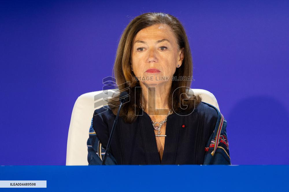 Air France-KLM Annual General Meeting - Roissy-en-France