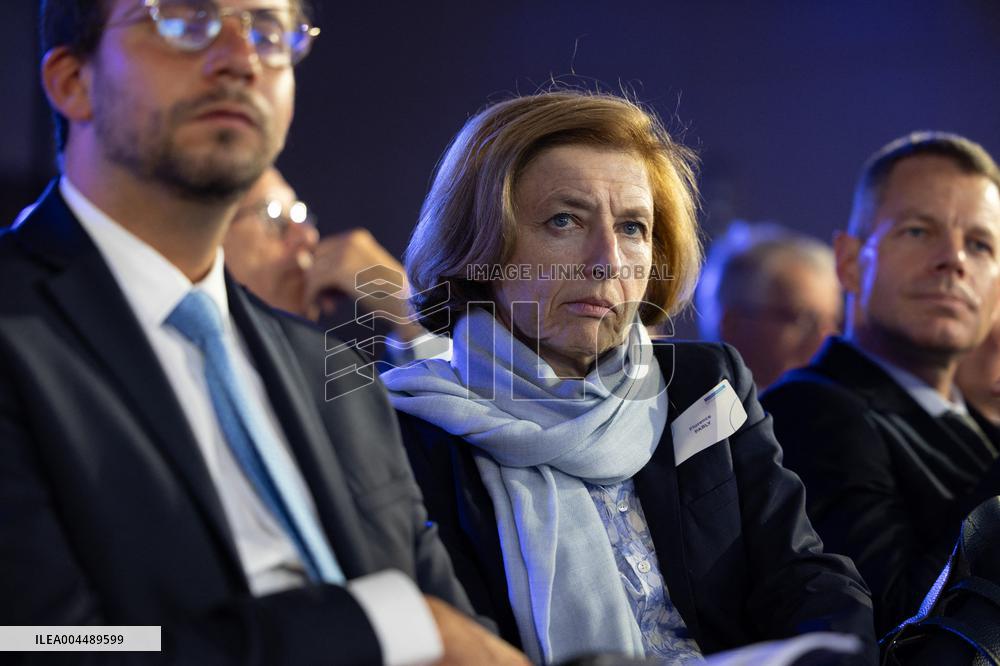 Air France-KLM Annual General Meeting - Roissy-en-France