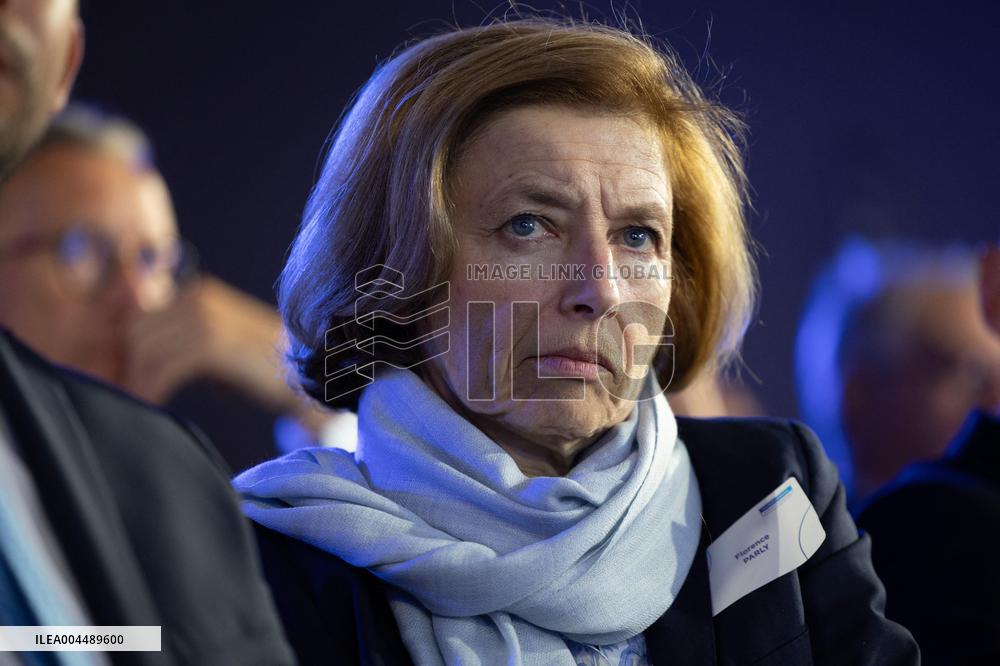 Air France-KLM Annual General Meeting - Roissy-en-France