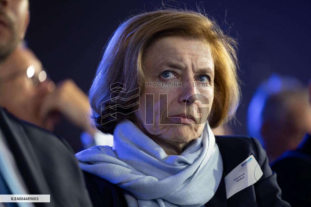 Air France-KLM Annual General Meeting - Roissy-en-France