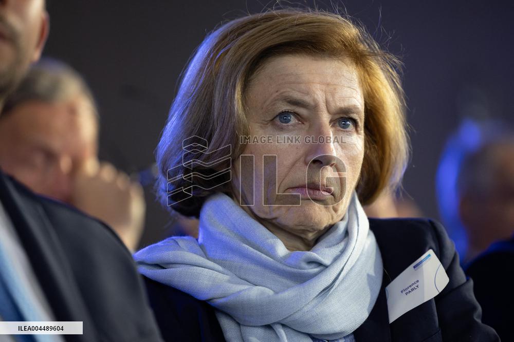 Air France-KLM Annual General Meeting - Roissy-en-France