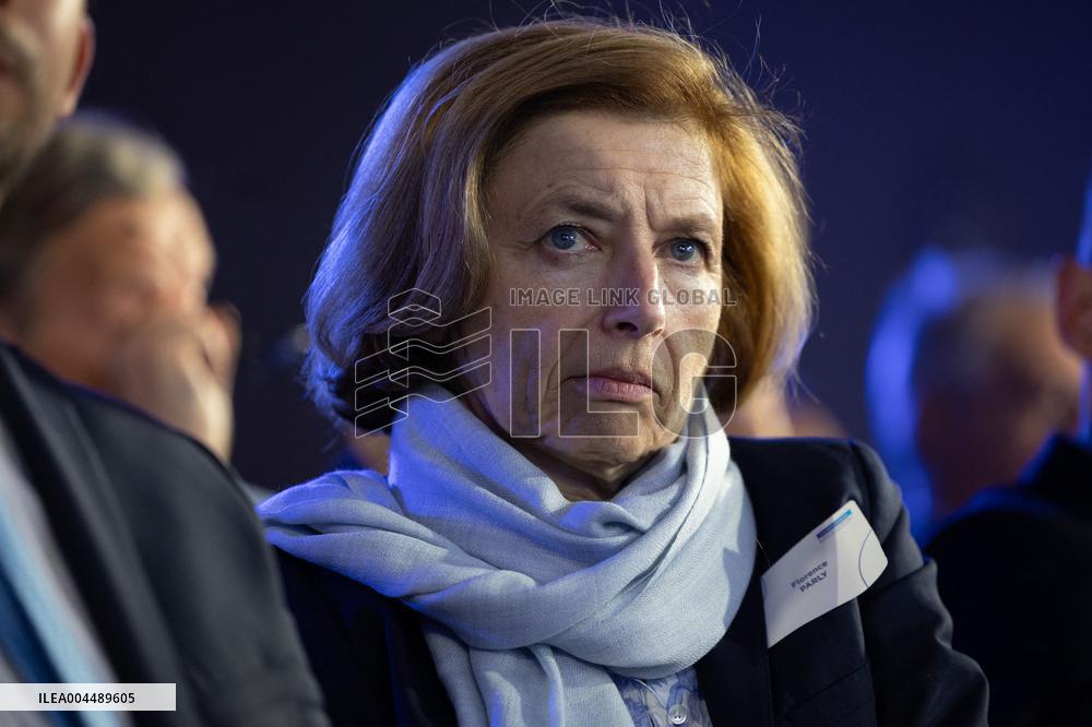 Air France-KLM Annual General Meeting - Roissy-en-France