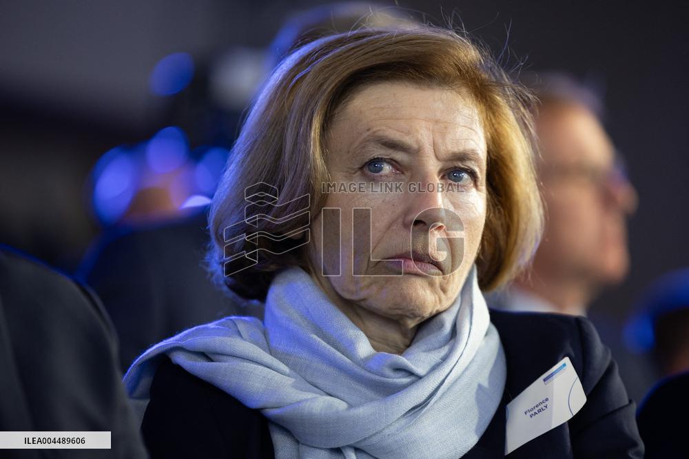 Air France-KLM Annual General Meeting - Roissy-en-France